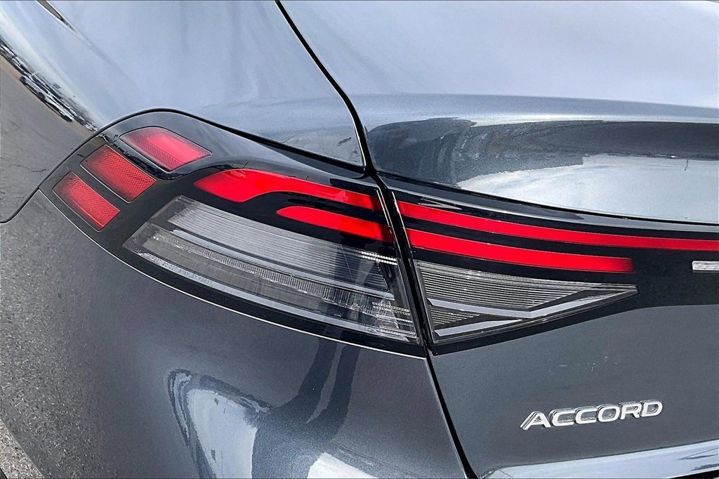 Used 2025 Honda Accord EX-L image 30