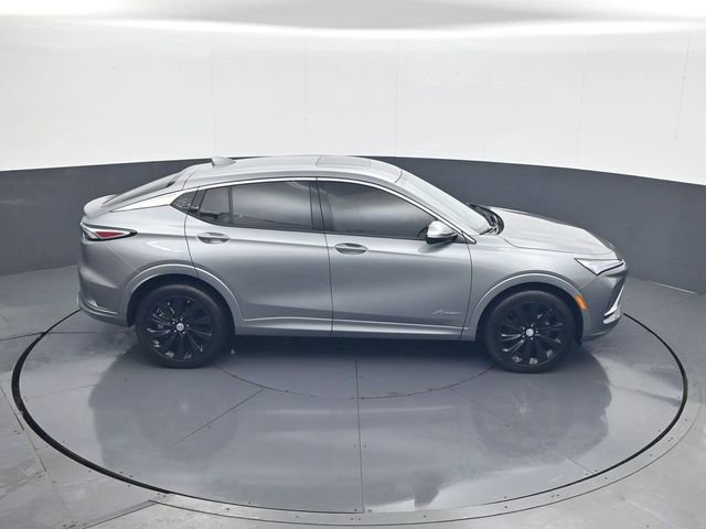 Used 2025 Buick Envista Avenir FWD image 16