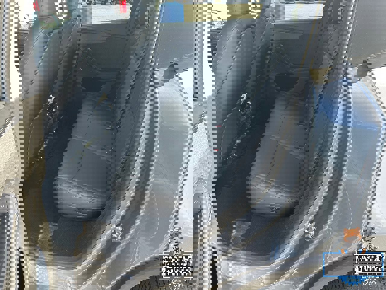 Used 2026 Tesla Model Y 2WD image 21