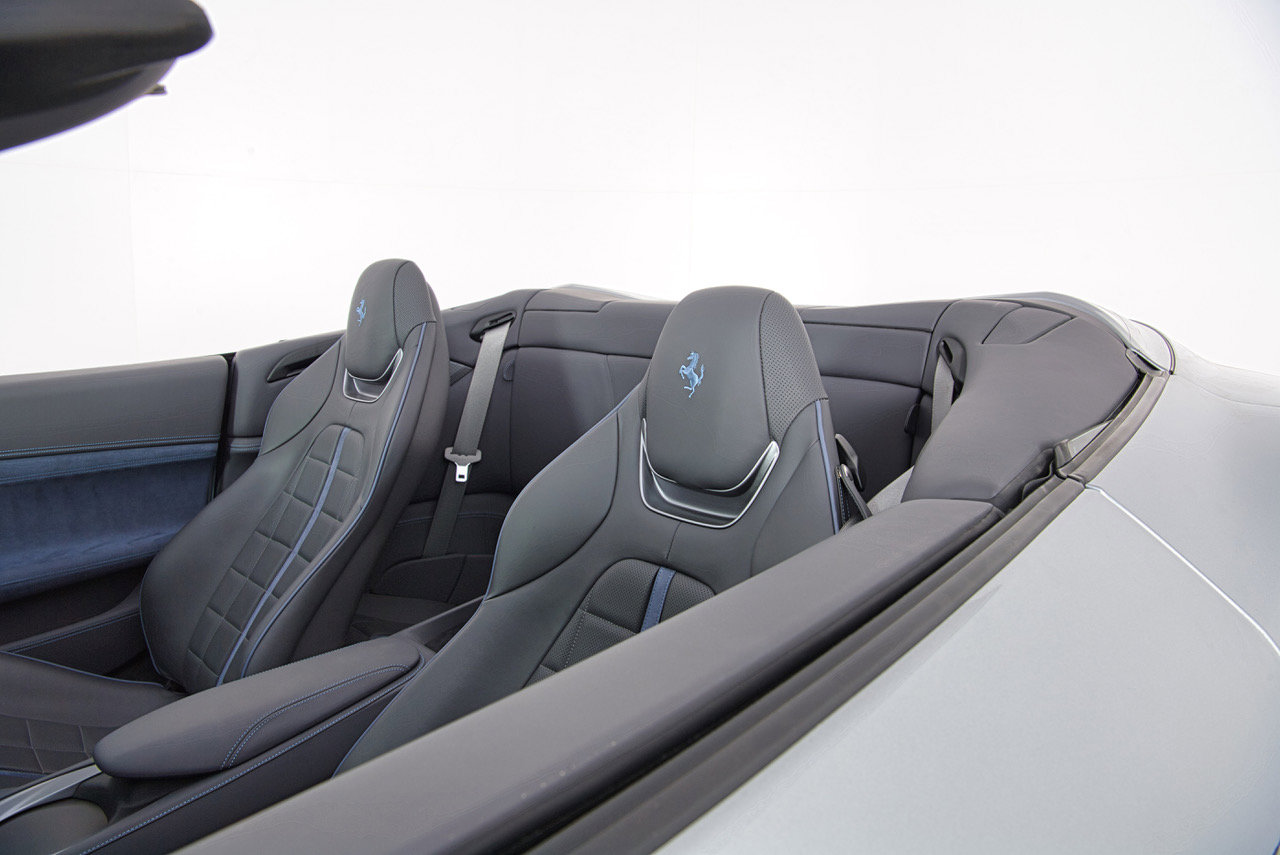 Certified 2019 Ferrari Portofino image 35