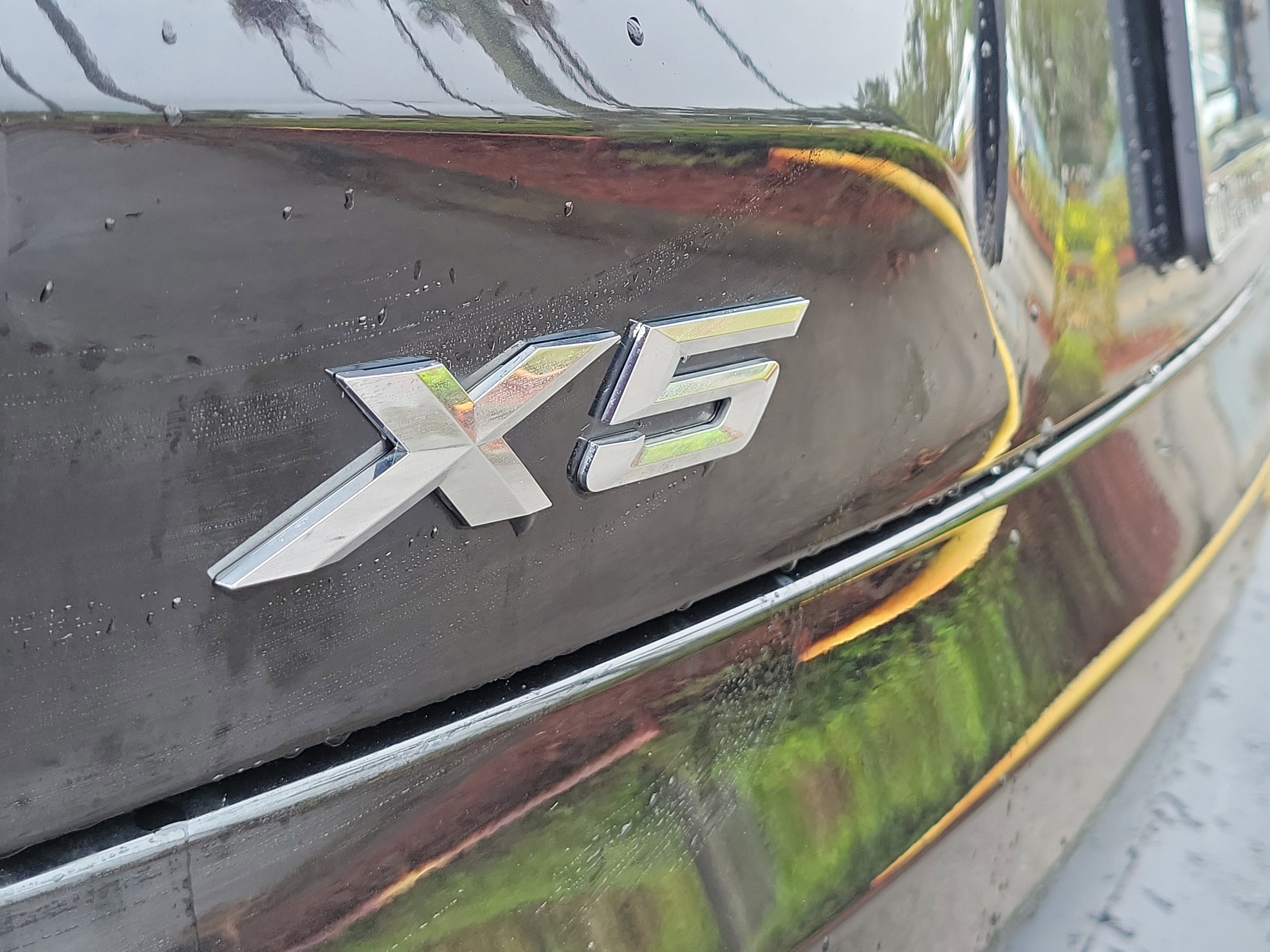 Used 2023 BMW X5 xDrive45e image 5