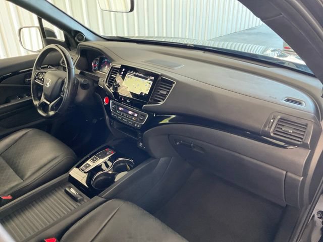 Certified 2020 Honda Passport Touring image 25