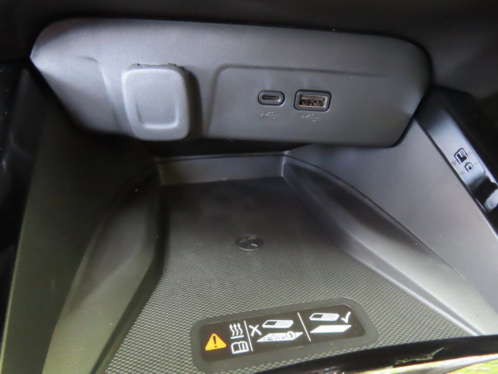 New 2026 Chevrolet Trax ACTIV w/ Sunroof Package image 11