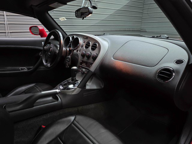 Used 2006 Pontiac Solstice Convertible w/ Premium Package RWD image 15