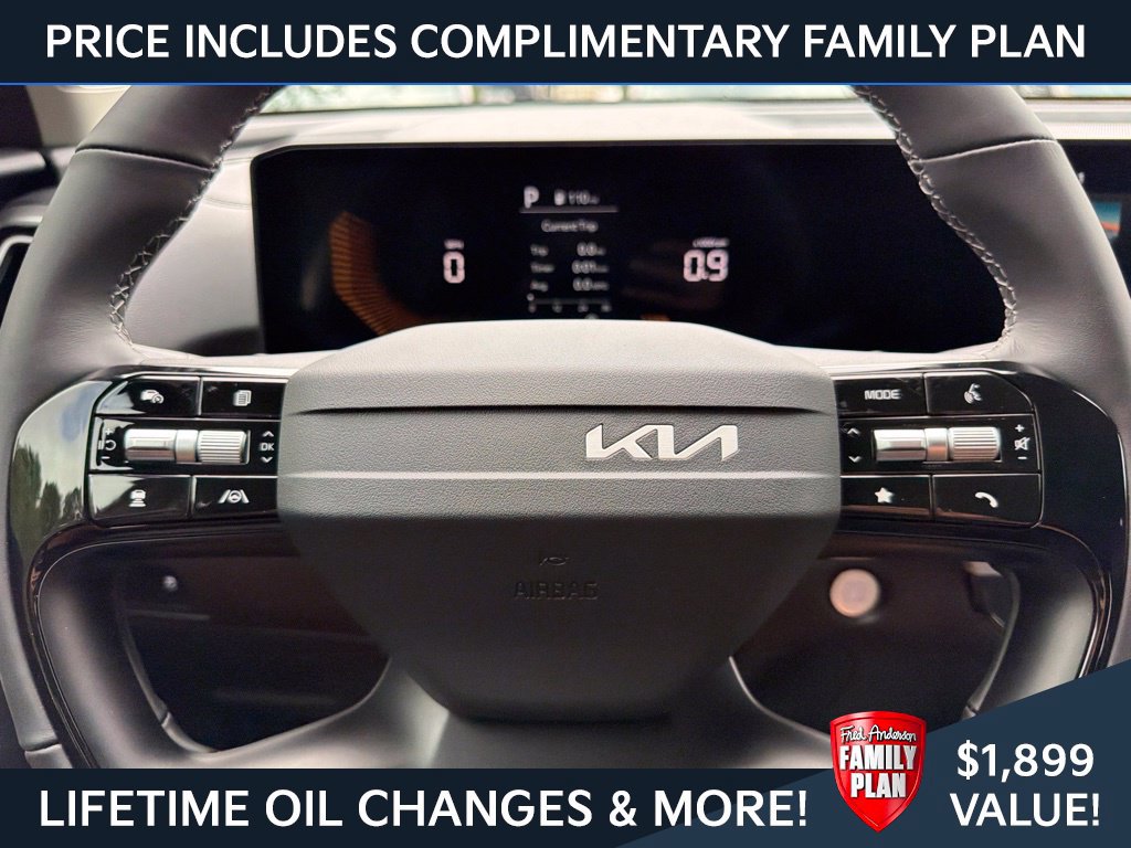 New 2026 Kia Sorento S AWD/4WD image 18
