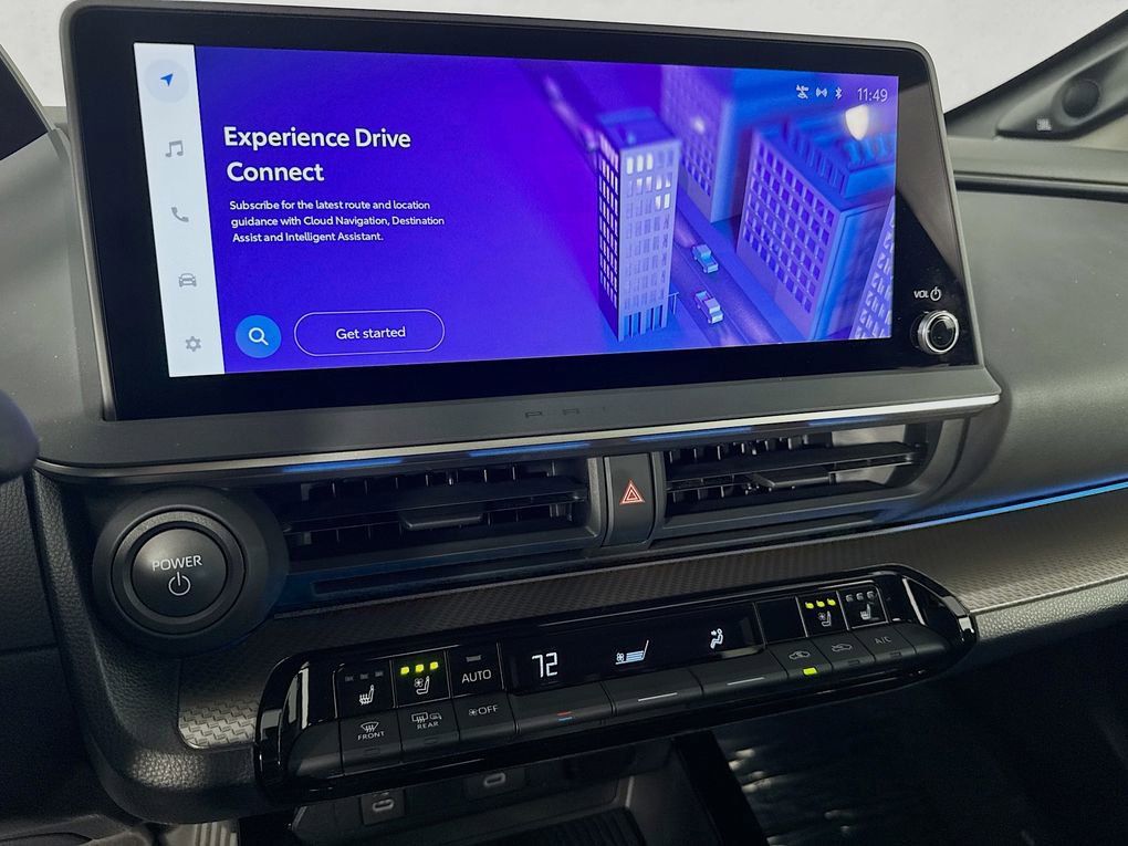 Used 2024 Toyota Prius Limited image 20