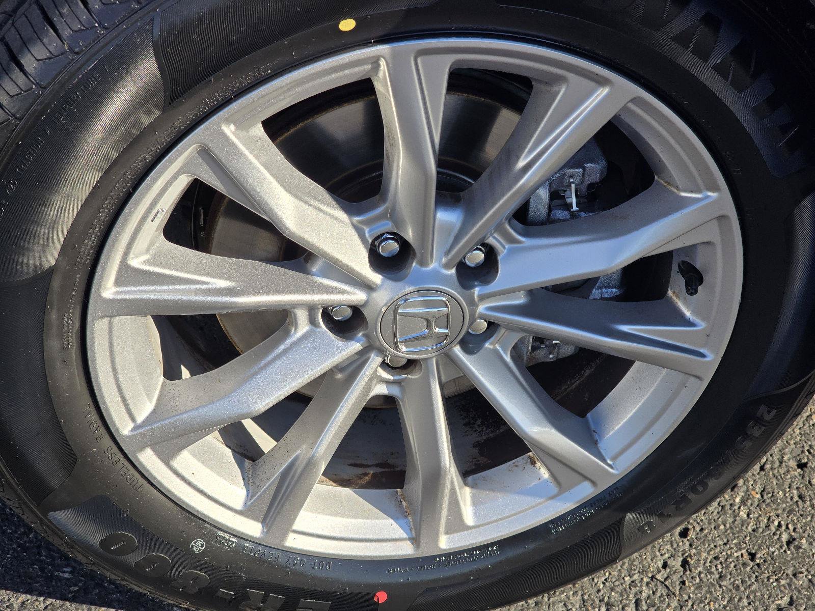 Used 2023 Honda CR-V EX-L image 9