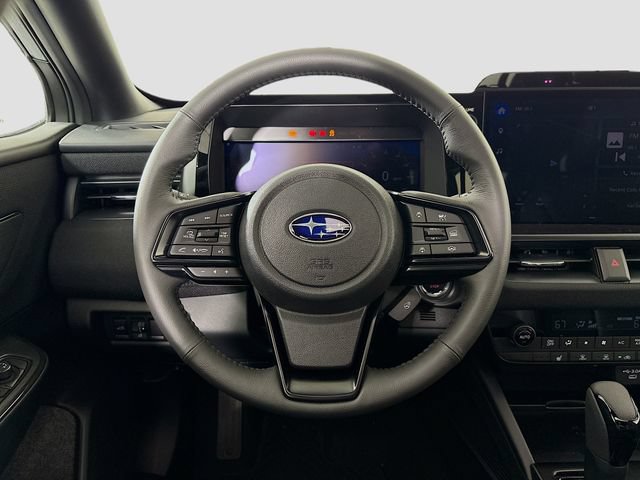 New 2026 Subaru Outback Premium AWD/4WD image 11