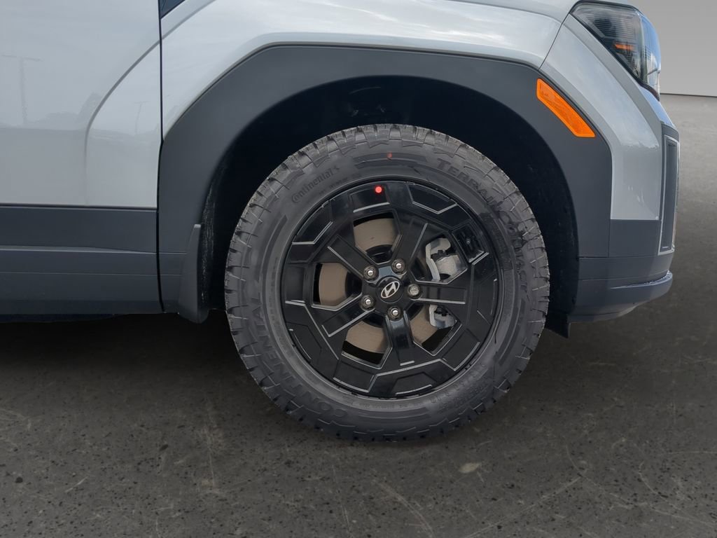 New 2025 Hyundai Santa Fe XRT image 28