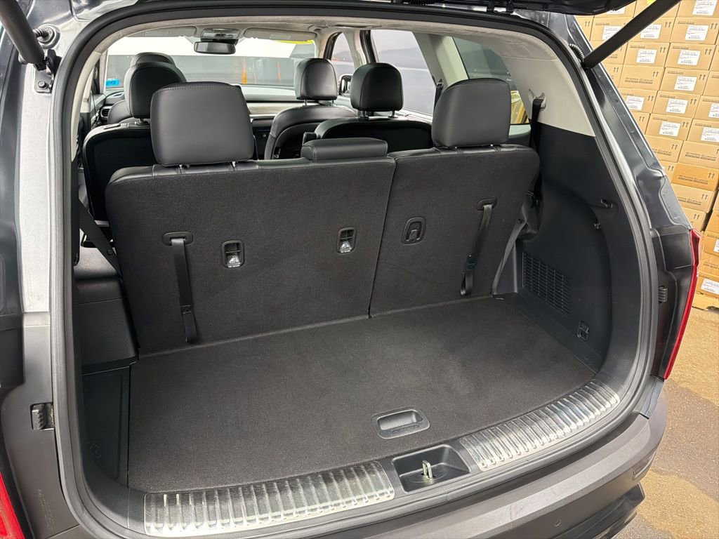 Used 2021 Kia Telluride SX w/ SX Prestige Package image 44