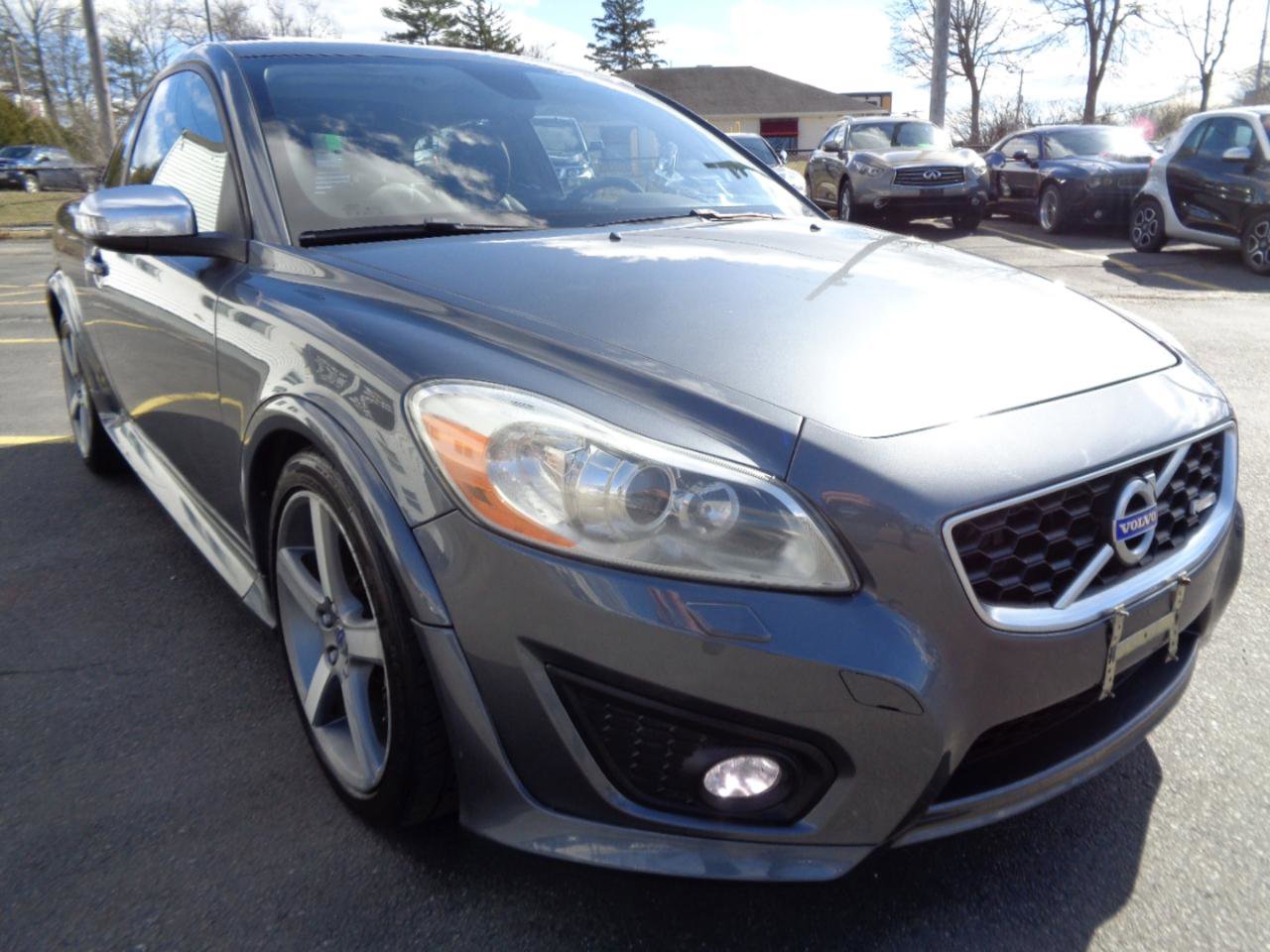 Used 2012 Volvo C30 T5 R-Design image 18
