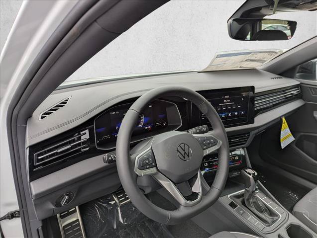 New 2026 Volkswagen Jetta Sport FWD image 11