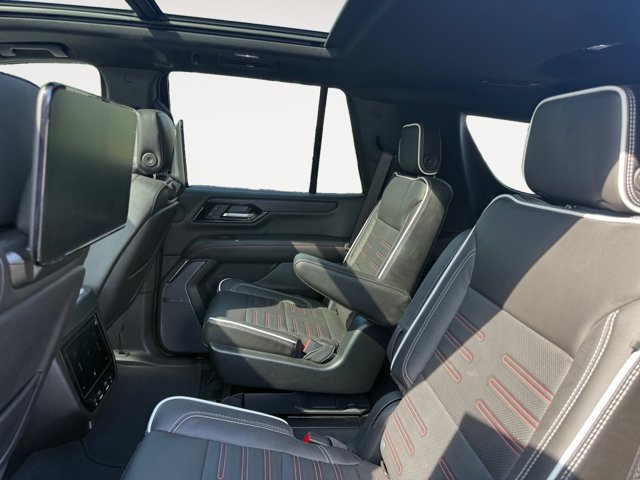 Certified 2026 GMC Yukon AT4 Ultimate AWD/4WD image 13