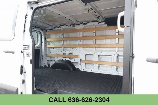 Used 2023 Ford Transit 250 Low Roof w/ Exterior Upgrade Package image 23