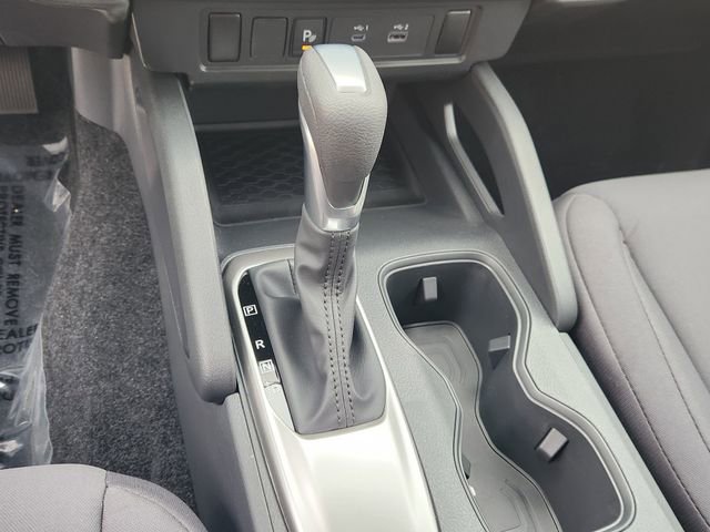 New 2026 Nissan Frontier S image 14