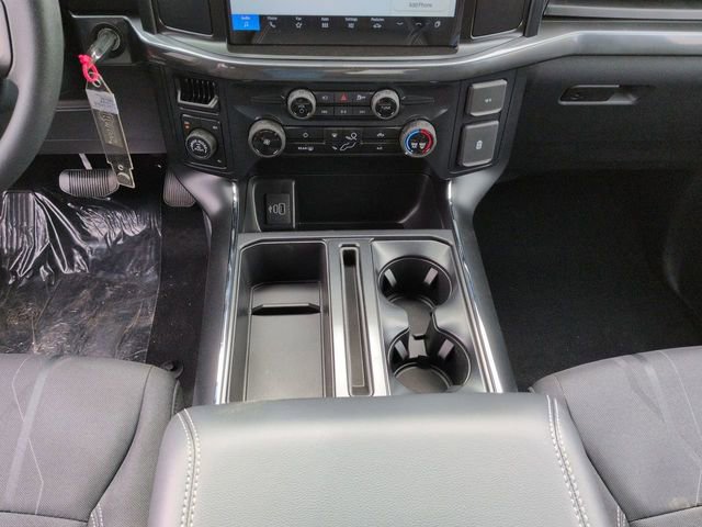 New 2026 Ford F150 STX AWD/4WD image 22