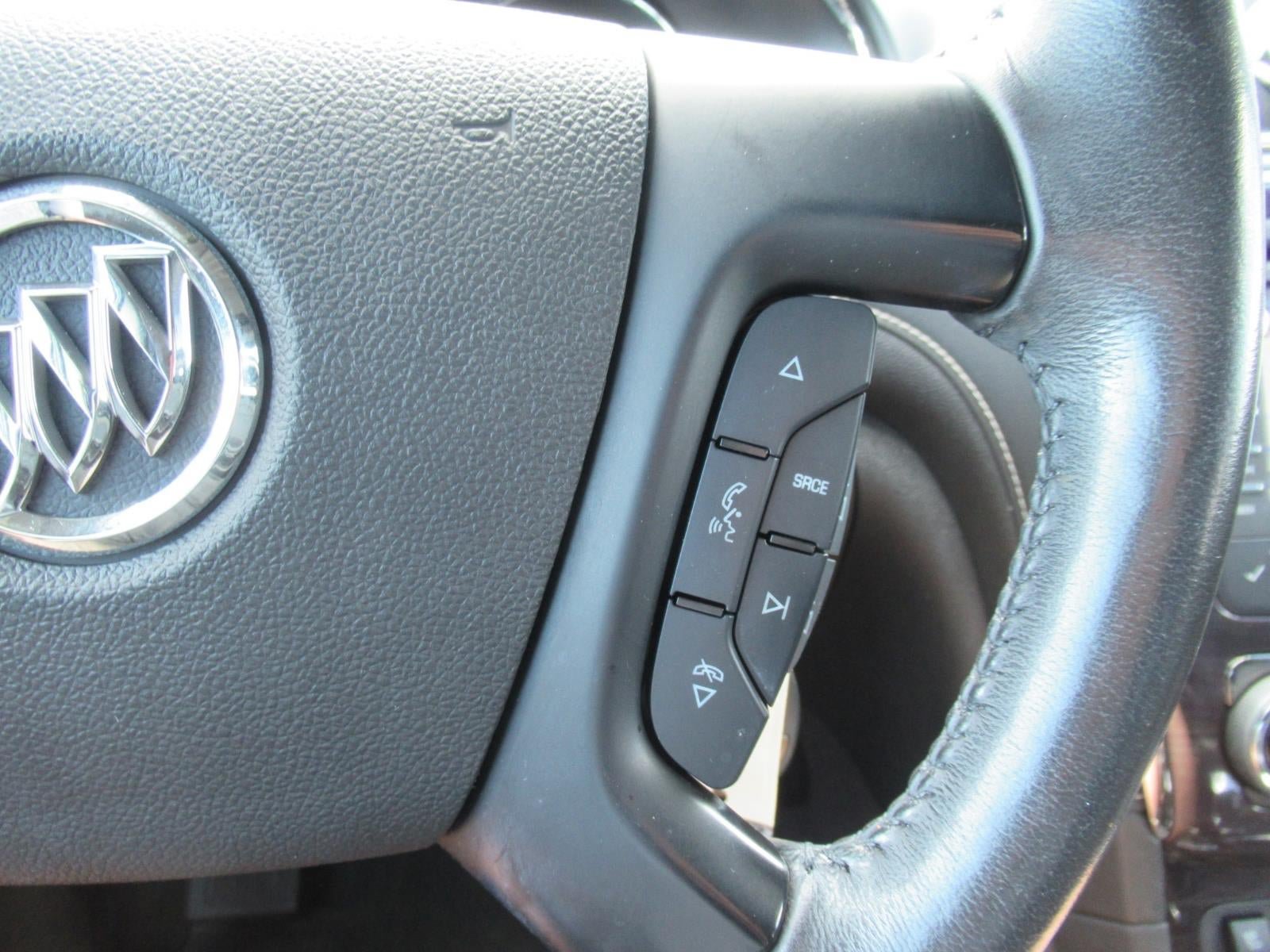 Used 2015 Buick Enclave Premium w/ Experience Buick Package AWD/4WD image 27