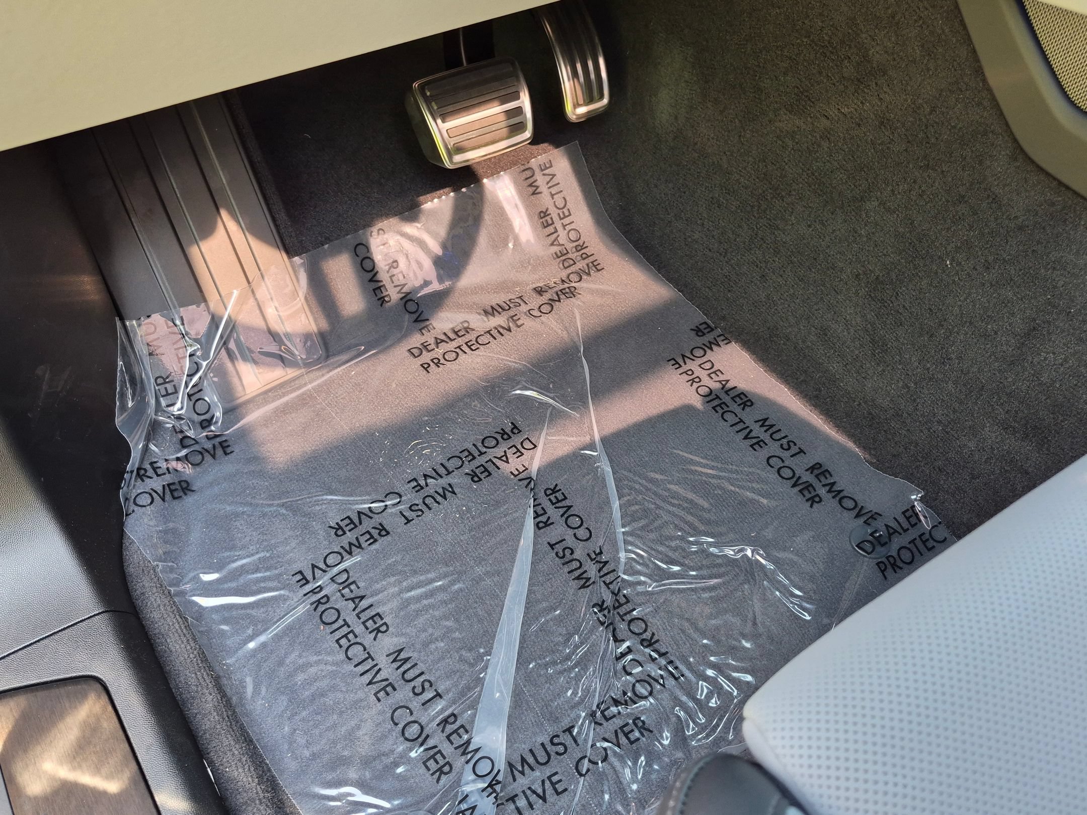 New 2026 Porsche Cayenne Turbo Electric AWD/4WD image 7