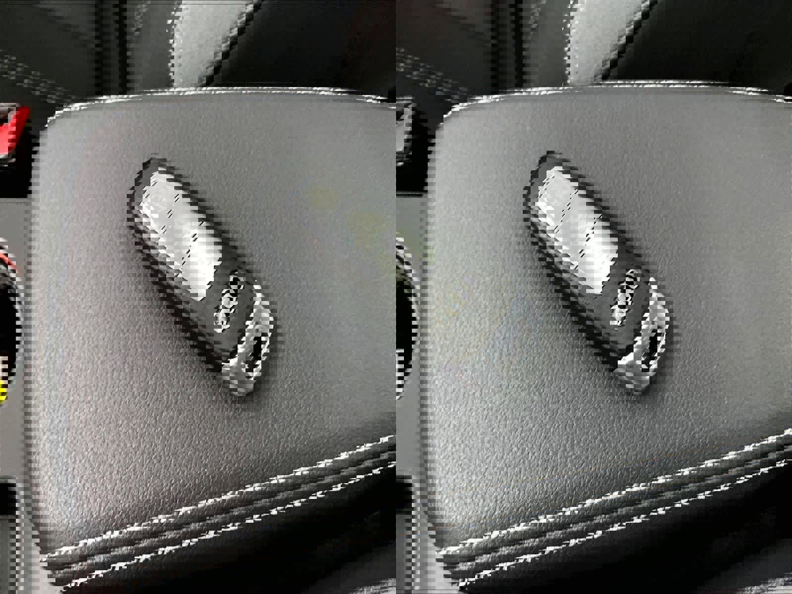 Certified 2025 Audi A3 2.0T Premium Plus w/ Premium Plus Package image 13