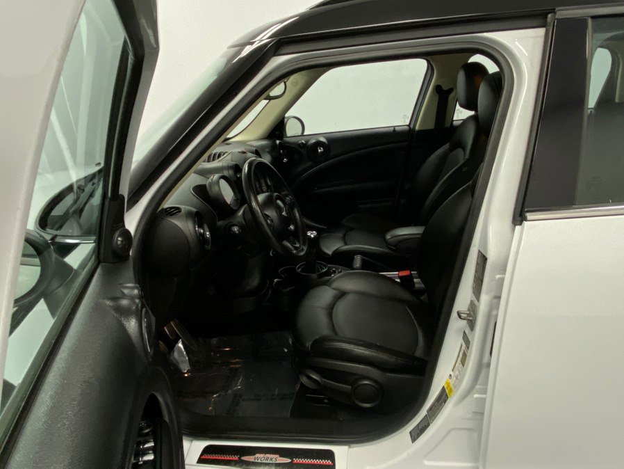 Used 2015 MINI Cooper Countryman S image 20