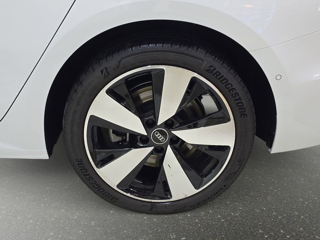 Used 2025 Audi A5 2.0T Premium w/ Convenience Package image 35