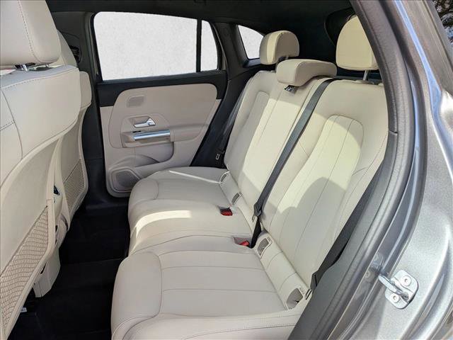 Certified 2026 Mercedes-Benz GLA 250 image 14