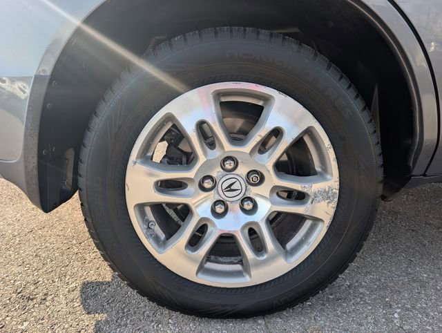 Used 2009 Acura MDX w/ Technology & Entertainment image 29