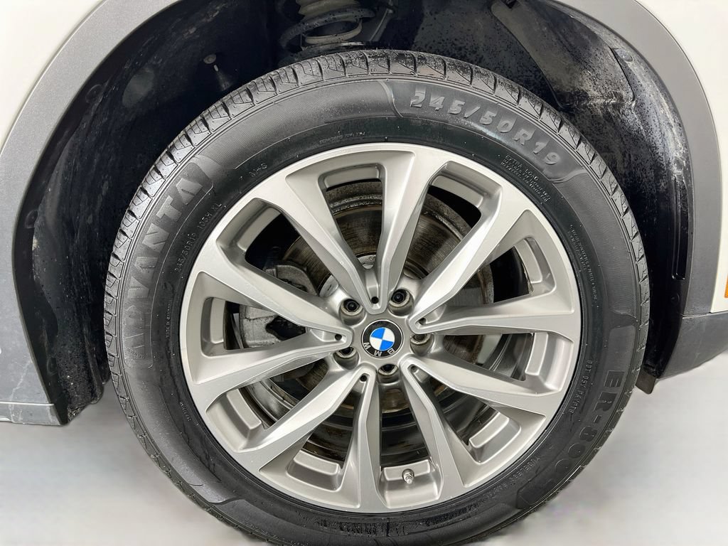 Used 2019 BMW X3 xDrive30i AWD/4WD image 39