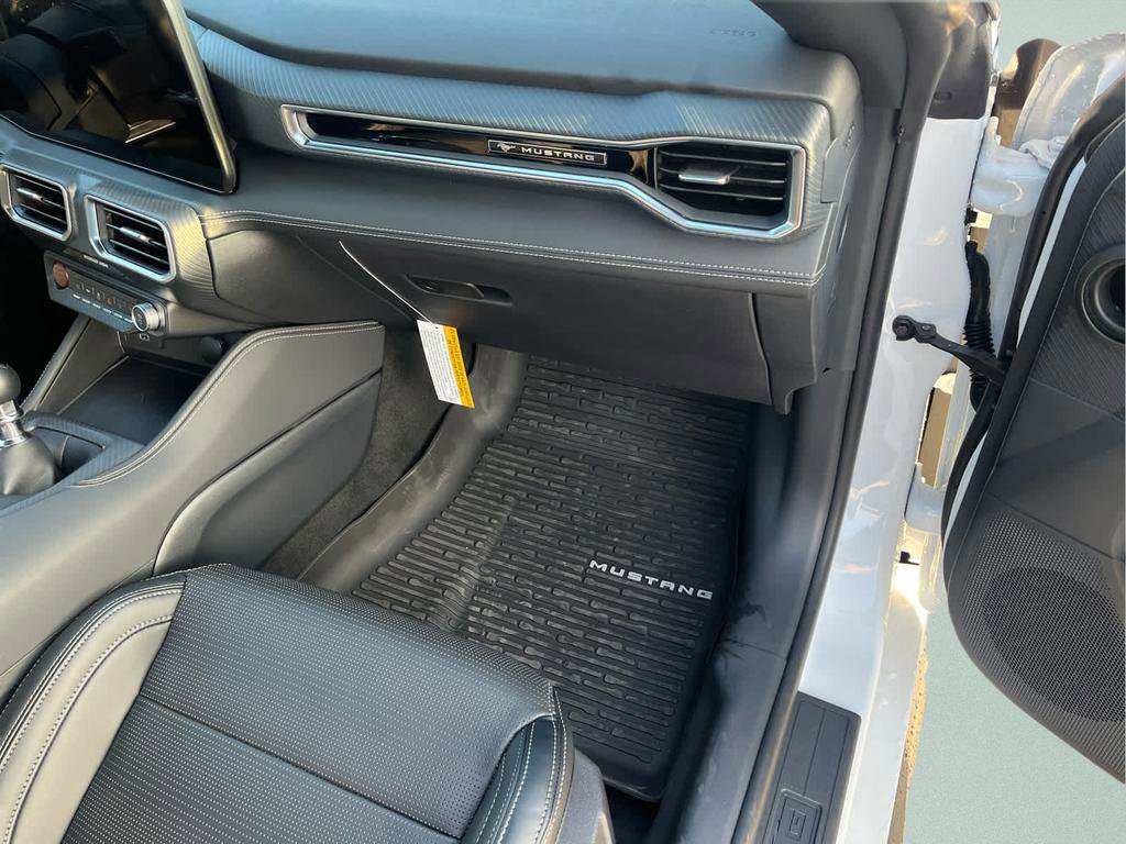 New 2026 Ford Mustang GT Premium RWD image 13