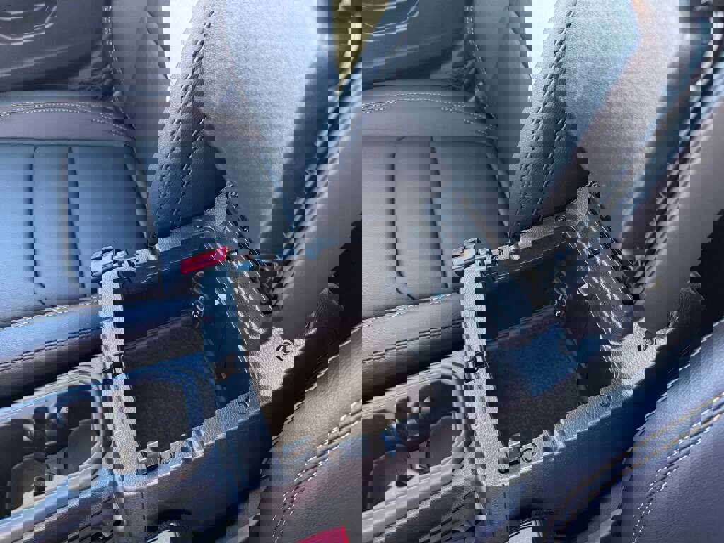 New 2026 Jeep Wrangler Sahara image 36