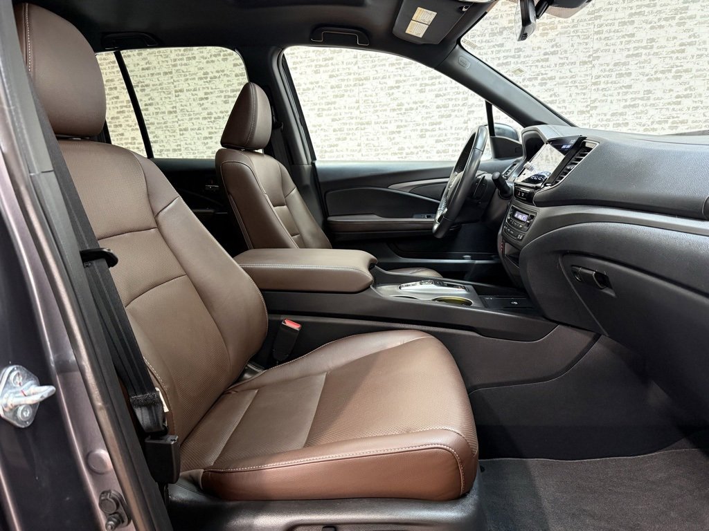 Used 2024 Honda Ridgeline RTL image 9