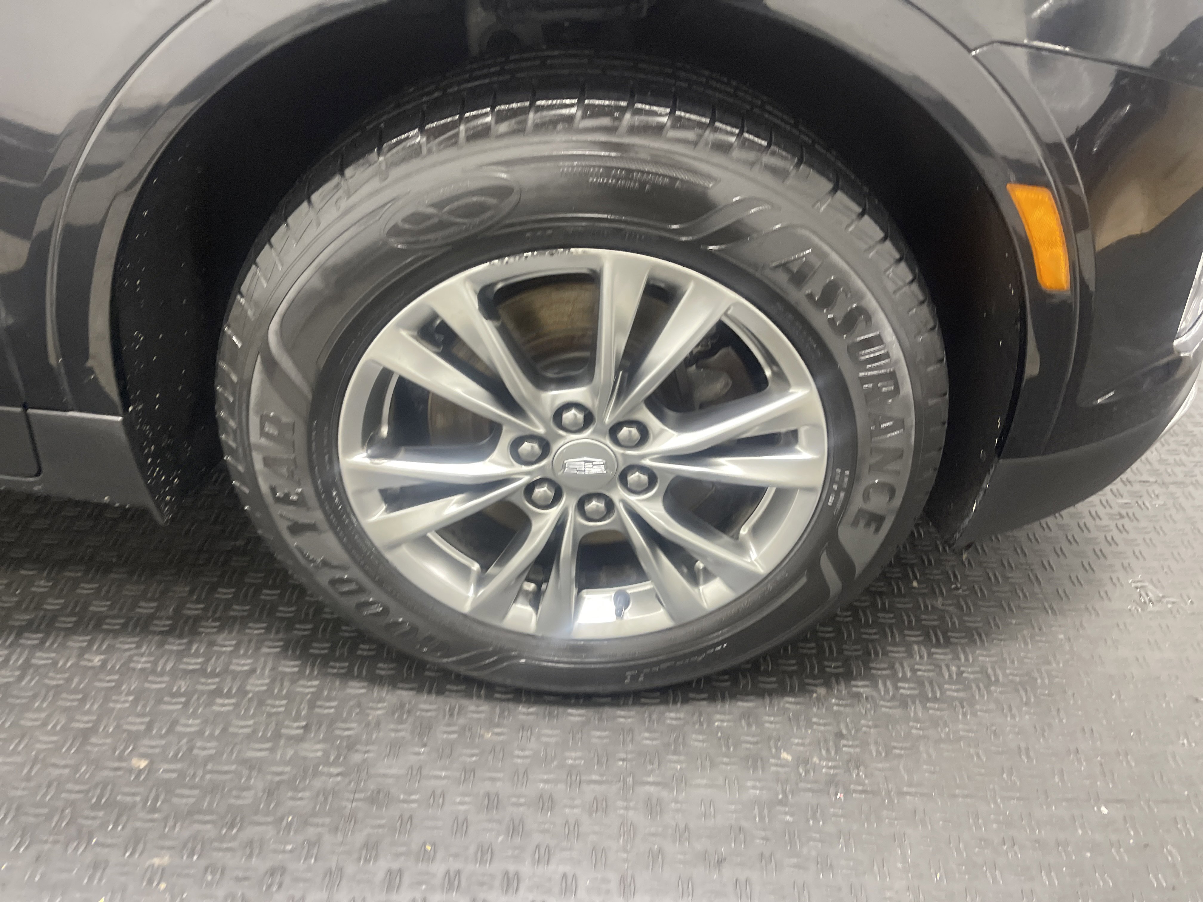 Used 2020 Cadillac XT5 Premium Luxury image 29