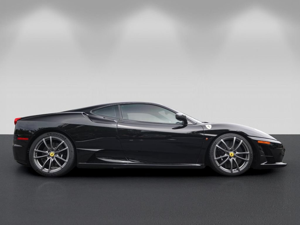 Used 2009 Ferrari F430 Scuderia RWD image 2