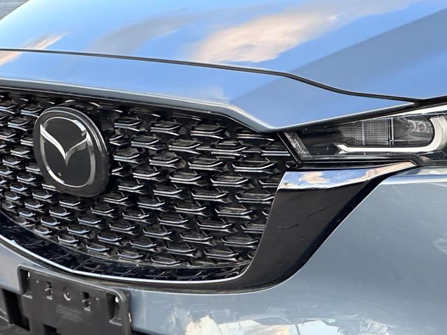 Used 2023 MAZDA CX-5 Carbon Edition AWD/4WD image 7