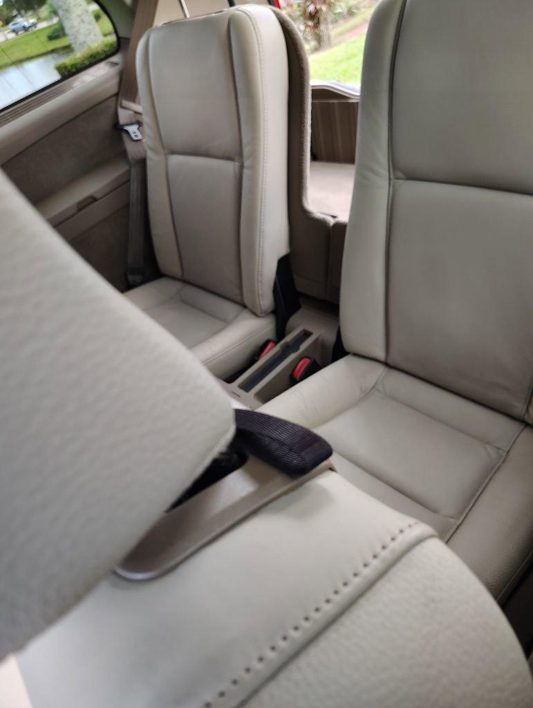 Used 2008 Volvo XC90 3.2 image 16