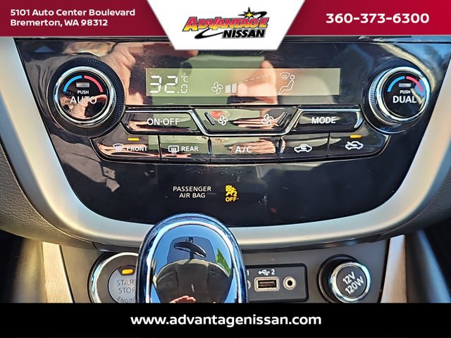 Used 2019 Nissan Murano SL image 19