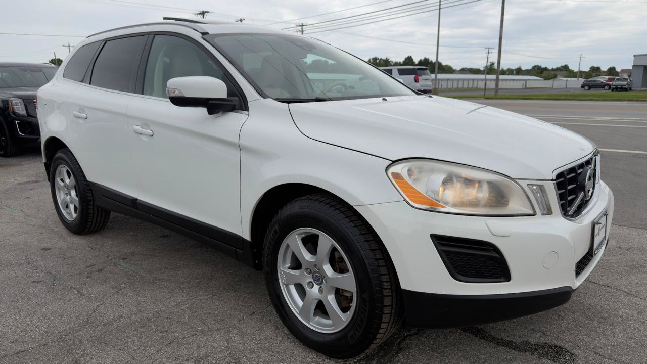 Used 2012 Volvo XC60 3.2 AWD/4WD image 14