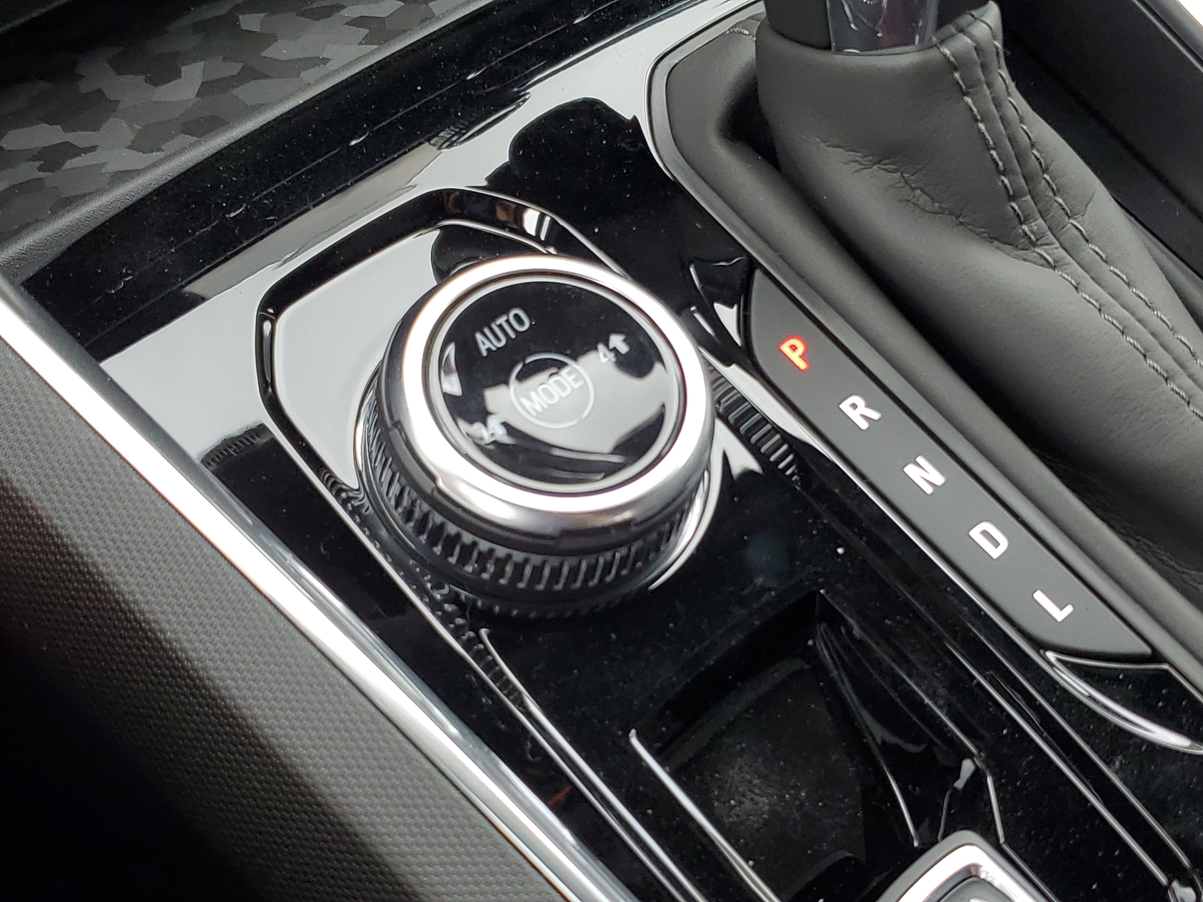 New 2026 GMC Canyon Elevation w/ Convenience Package image 24