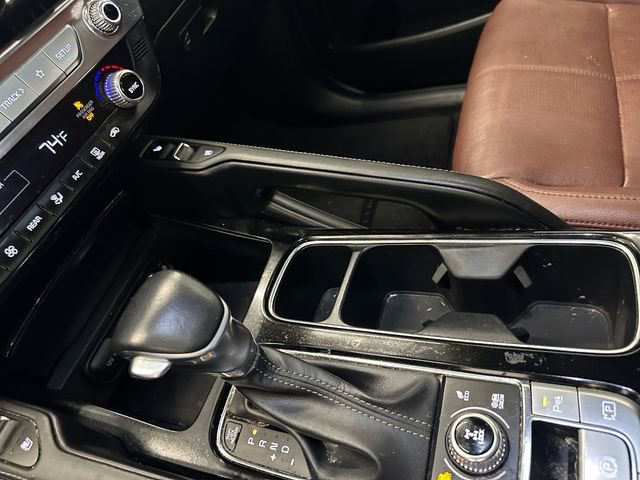 Used 2023 Kia Telluride SX image 17