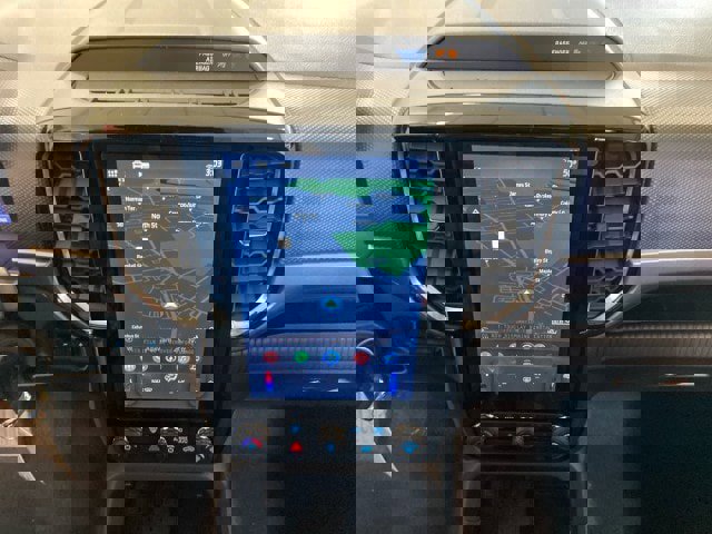 New 2025 Ford Ranger XLT image 30