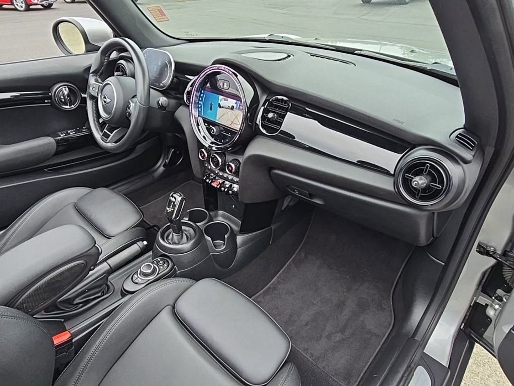 Used 2024 MINI Cooper S FWD image 28