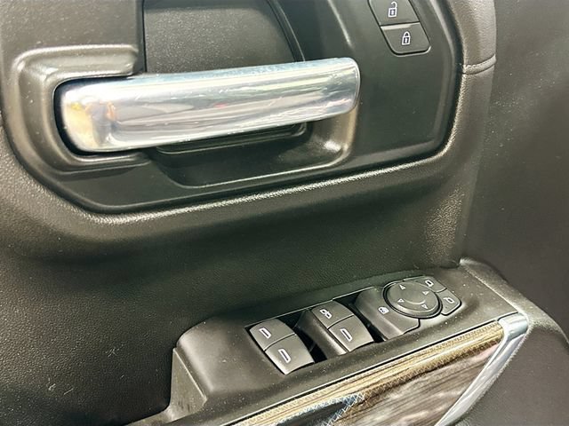 Used 2020 Chevrolet Silverado 1500 LT w/ All-Star Edition AWD/4WD image 14
