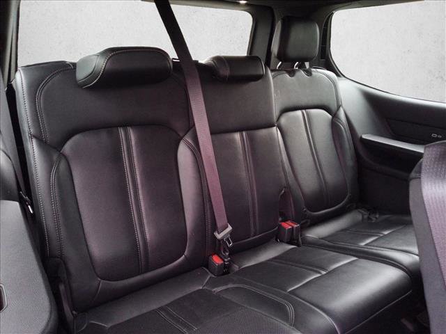 Used 2022 Jeep Wagoneer Series II image 13