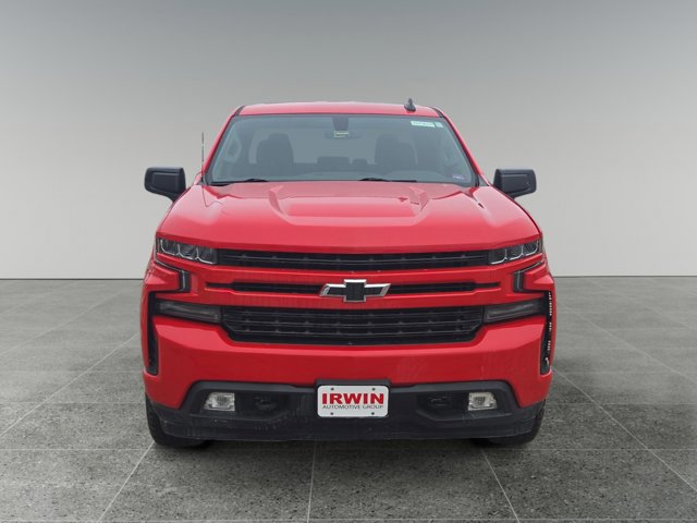 Used 2019 Chevrolet Silverado 1500 RST w/ All-Star Edition image 8