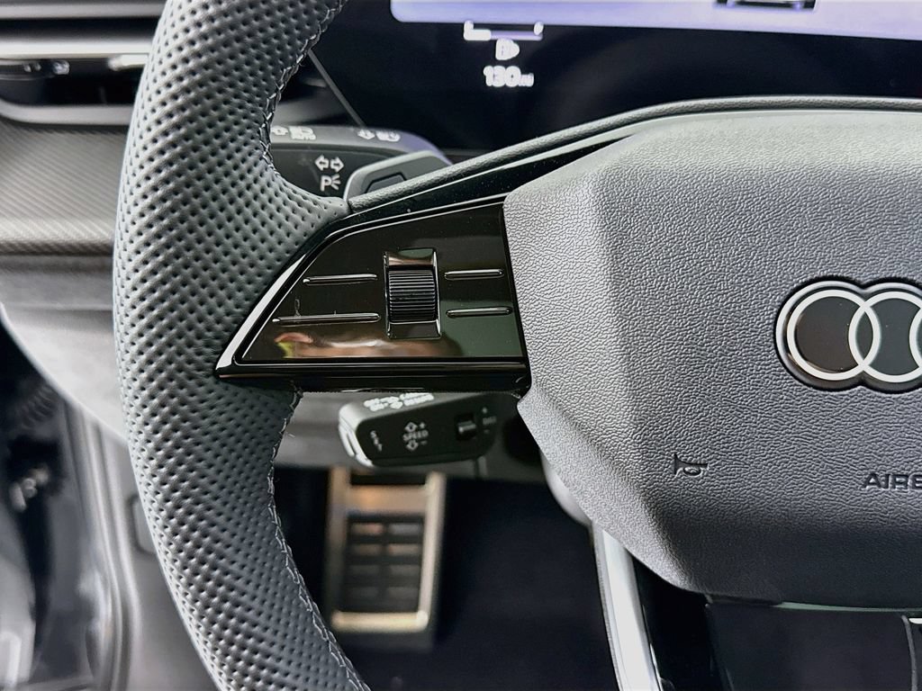 New 2026 Audi SQ5 Premium Plus AWD/4WD image 11