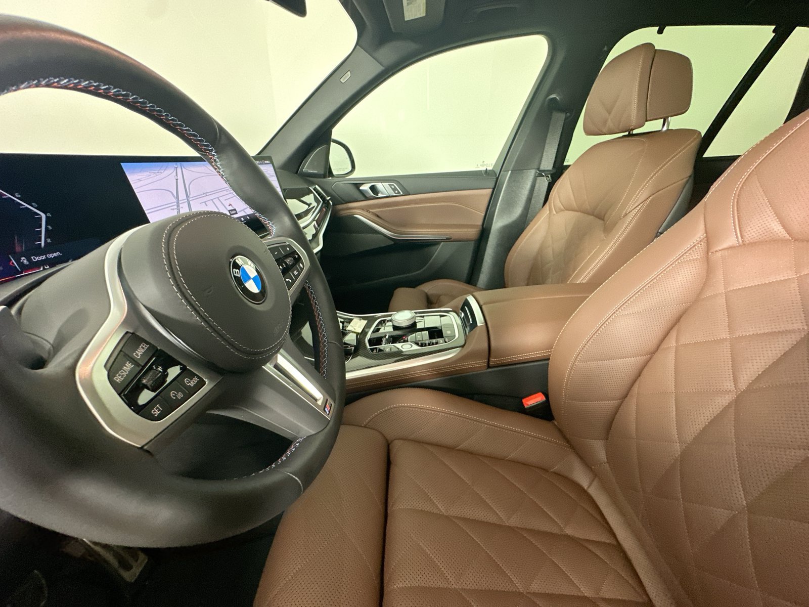 Used 2026 BMW X5 M60i AWD/4WD image 34
