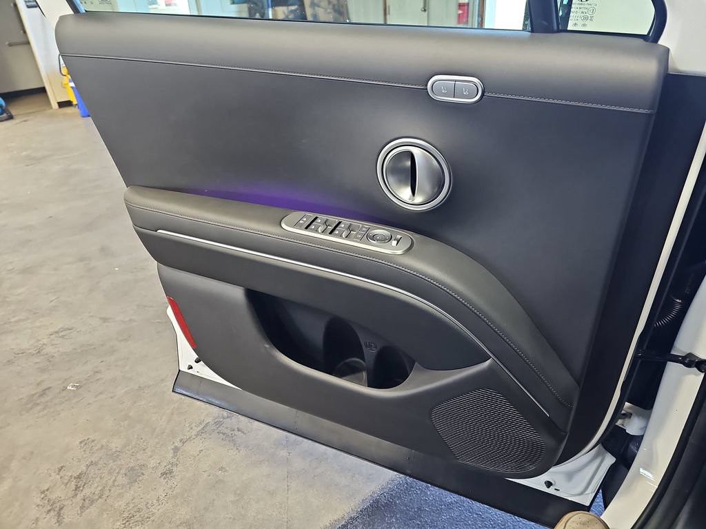 New 2026 Hyundai Palisade SEL Premium AWD/4WD image 28