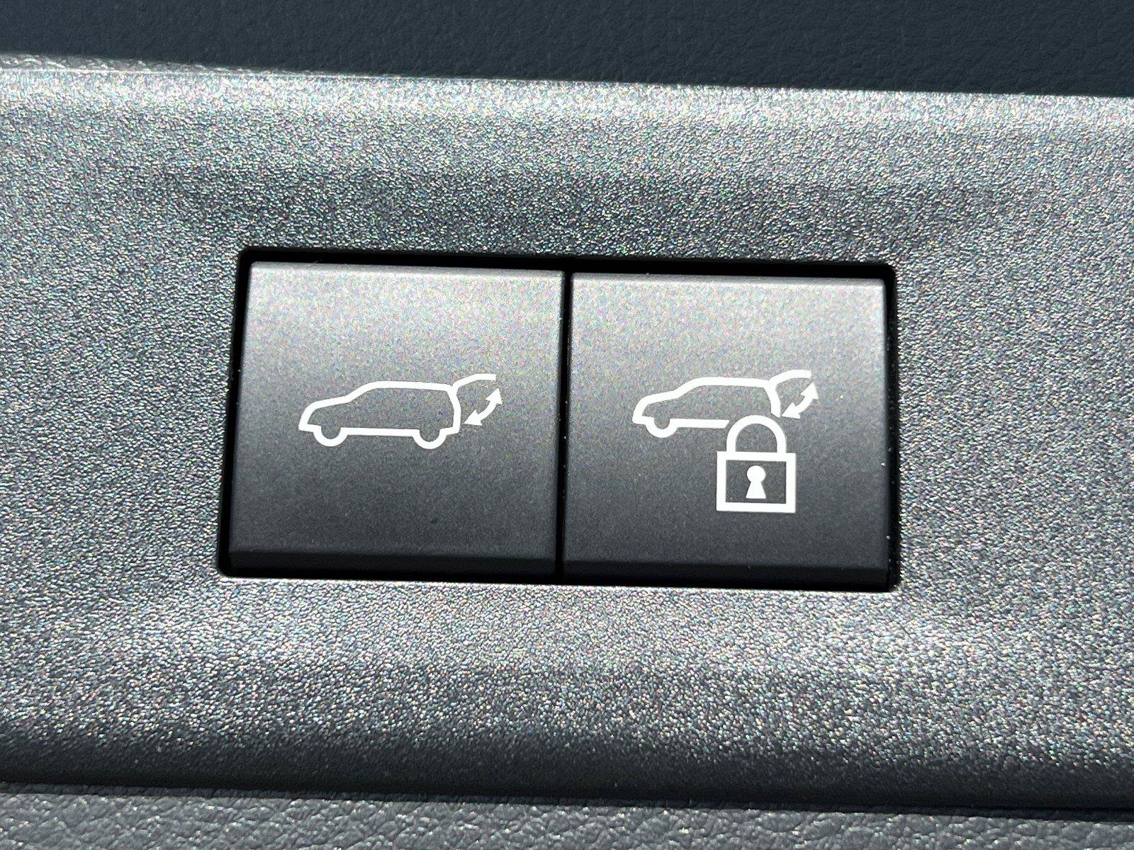 Used 2025 Lexus NX 350 AWD w/ Accessory Package (2T) image 19