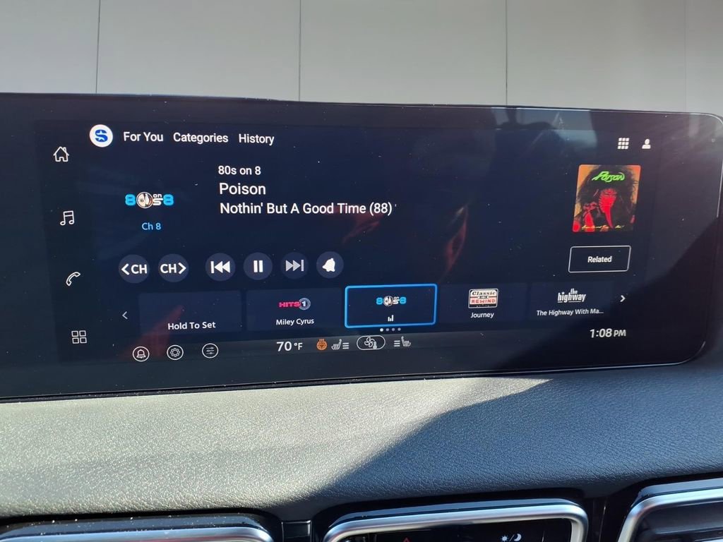 New 2026 Nissan Sentra SV w/ SV Convenience Package image 13