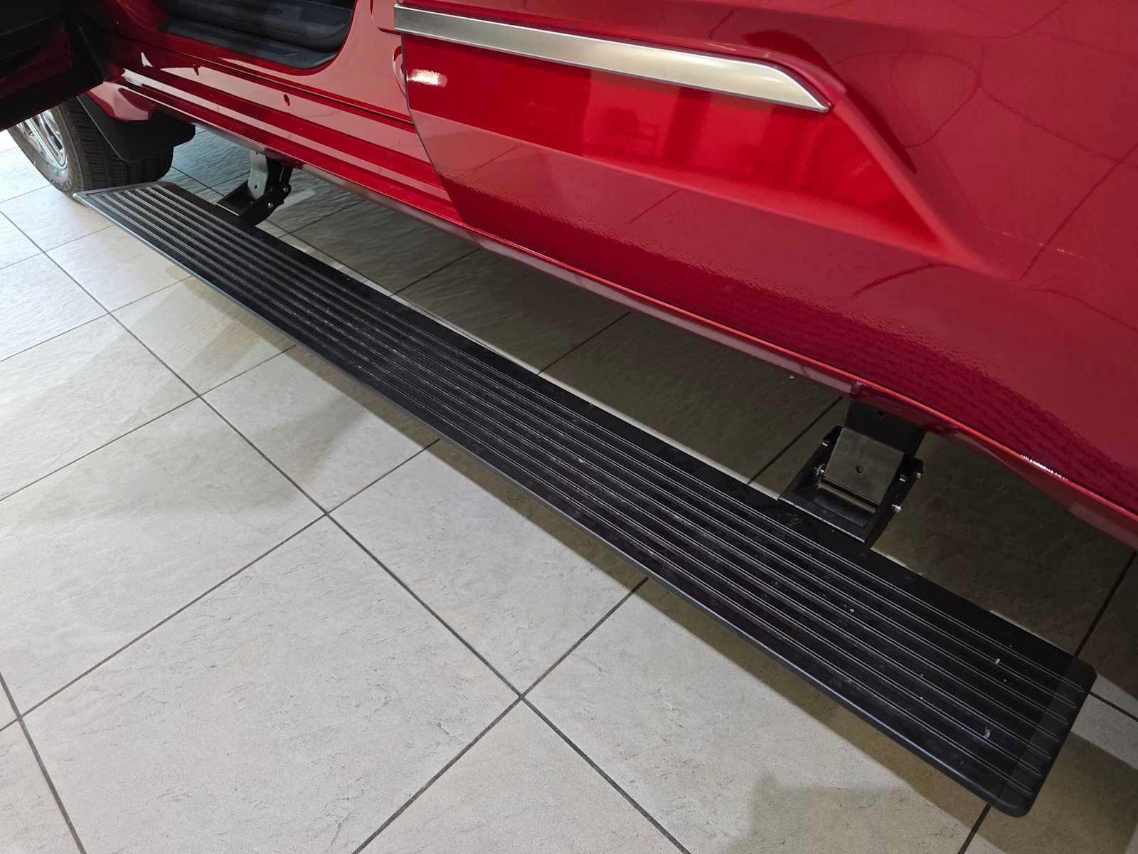 New 2026 Toyota Sequoia Capstone AWD/4WD image 23